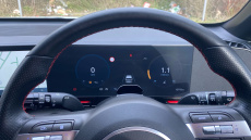 Hyundai KONA 1.0T N Line 5dr Petrol Hatchback